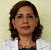 Dra. Liliam Irasema García Pérez.
